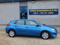 tweedehands Toyota Auris 1.8 Hybrid Aspiration