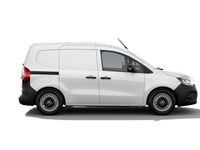 tweedehands Renault Kangoo E-TECH 22kW 102 1AT Advance Automaat