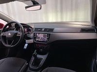 Occasion Seat Ibiza Business 95 PK (69 kW) 2019 Rood Hatchback