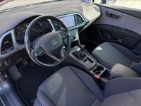 tweedehands Seat Leon ST 1.0 EcoTSI Style Business Intense|Navigatie|Key