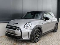 tweedehands Mini Cooper SE Cooper ElectricCamden | NIEUW | Zwarte Hemel |