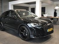Occasion Audi Q3 Sportback S-Line 150 PK (110 kW) 2024 Zwart (metallic) SUV