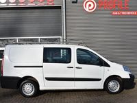 tweedehands Peugeot Expert 229 2.0 HDI L2H1DCP+ / AIRCO / TREKHAAK / DUBBELCABINE / IMPERIA