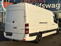 tweedehands Mercedes Sprinter 319 3.0 V6 CDI L3H2 Sport Edition | Navi | Camera | Trekhaak