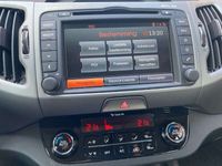 tweedehands Kia Sportage 1.6 GDI ComfortLine