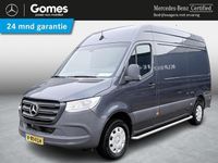 Occasion Mercedes Sprinter 150 PK (110 kW) 2024 Van