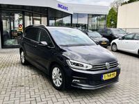 tweedehands VW Touran 1.8 TSI AUTOMAAT BMT DSG Highline