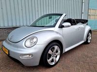 tweedehands VW Beetle 1.9 TDI Highline AIRCO