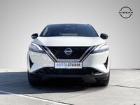 tweedehands Nissan Qashqai 1.3 MHEV Xtronic Tekna Cold + Design Pack | Panoramadak | Stuur- + Stoelverwarming | Head-Up Display | Matrix-LED Koplampen | Rijklaarprijs!