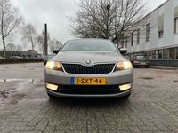 tweedehands Skoda Rapid Rapid/Spaceback1.2 TSI Drive