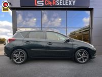 tweedehands Toyota Auris 1.8 Hybrid/Navi/Camera/Climate Controle/17"