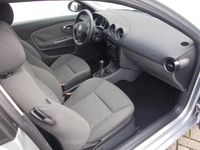 tweedehands Seat Ibiza 1.4-16V Sensation ( APK 10-01-2024 )