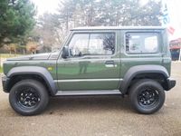 tweedehands Suzuki Jimny Comfort Allgrip