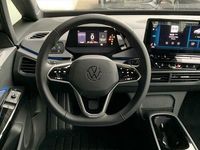 tweedehands VW ID3 Pro 58 kWh Apple Carplay LED ACC Camera 19" LM met