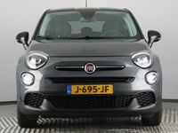 tweedehands Fiat 500X 1.0 GSE Urban (NL-Auto / Climate / Cruise / Half L