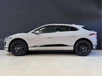 Occasion Jaguar I-Pace Business Edition 294 kW (400 PK) 2019 Grijs SUV