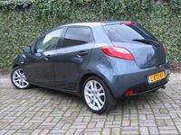 tweedehands Mazda 2 1.3 S-VT Olympia Sport airco APk LM Velgen 5 Deurs