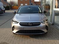 Occasion Opel Corsa Elegance 2021 Grijs Sedan