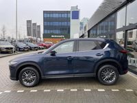 tweedehands Mazda CX-5 2.0 SkyActiv-G 165 Comfort Automaat / Trekhaak / 1e eigenaar / Dealer Onderhouden