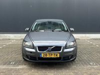 Occasion Volvo C30 Momentum 125 PK (91 kW) 2007 Grijs Hatchback