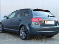 tweedehands Audi A3 1.4 TFSI 125PK| 2x SLine | Pano | Standkachel | VOL!