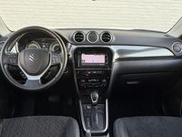 Occasion Suzuki Vitara 102 PK (75 kW) 2022 Wit (metallic) SUV