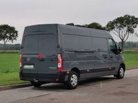 Occasion Opel Movano 2021 Grijs Van