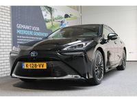 Occasion Toyota Mirai 184 PK (135 kW) 2021 Zwart Sedan