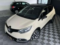 tweedehands Renault Captur 0.9TCe 1er propriétaire garantie 12 mois