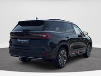 Nieuw Skoda Kodiaq Business Line 204 PK (150 kW) 2025 Zwart SUV