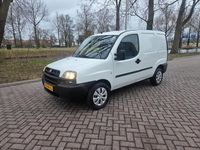 Occasion Fiat Doblò Basis 69 PK (50 kW) 2004 Overige MPV