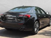 Occasion Maserati Ghibli GT 330 PK (242 kW) 2022 Zwart Coupé