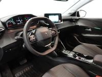 Occasion Peugeot 208 Allure 2025 Grijs Hatchback