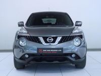 tweedehands Nissan Juke 1.2 DIG-T S/S Connect Edition | Navi | Clima | PDC
