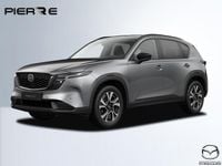 Nieuw Mazda CX-5 Center-Line 141 PK (103 kW) 2026 Grijs SUV