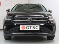 Occasion VW Taigo Style 2023 Zwart SUV