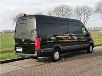 tweedehands Mercedes Sprinter 319 l3h2 airco automaat!