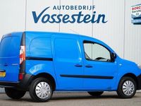 tweedehands Renault Kangoo Express 1.5 dCi 75 Express Comfort S&S / EX. BTW / Bluetooth / Cruise Control / Elek. Ramen