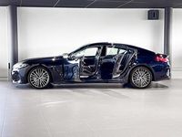 Occasion BMW M850 Executive 530 PK (389 kW) 2021 Bmw individual special request lakkleur (490) Coupé