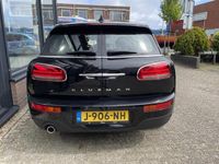 tweedehands Mini Cooper Clubman 1.5 Business Edition AUTOMAAT - NAVI - LED - BTW