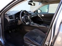 tweedehands Lexus CT200h 