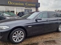 Occasion BMW 523 Executive 204 PK (150 kW) 2011 Grijs Stationwagen