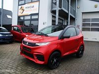Occasion Aixam City Sport 2024 Rood Hatchback