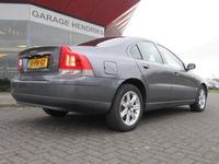 tweedehands Volvo S60 2.4 D D5 5 cilinder (occasion) Airco , Cruise , Navigatie export