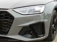 tweedehands Audi A4 Avant 35 TFSI Pro Line S CarPlay Cruise Clima LED