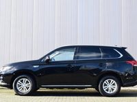 tweedehands Mitsubishi Outlander 2.4 PHEV Pure ECC | Carplay | Full Map Navi | Came