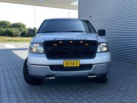 Occasion Ford F-150 300 PK (220 kW) 2003 Zilver Pickup