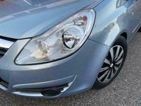 tweedehands Opel Corsa 1.2-16V Enjoy | Automaat | 5 deurs | Rijklaar