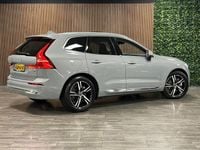 Occasion Volvo XC60 Ultra 350 PK (257 kW) 2024 Grijs SUV