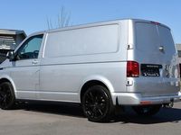 Occasion VW T6.1 Highline 150 PK (110 kW) 2022 Zilver Van
